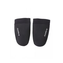 新作☆５％OFF☆Isadore イザドア Signature Winter Toe Covers2.0 ウインタートゥカバー L/XLサイズ
