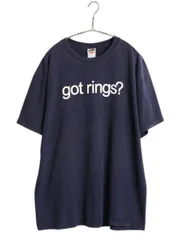 【お得なクーポン配布中!】 00s ヤンキース ジョーク イラスト プリント Tシャツ メンズ XL 古着 グラフィック メッセージ MLB レッドソックス ベースボール 当時物 紺