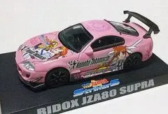 2026年最新】痛車 魔法少女リリカルなのはの人気アイテム - メルカリ