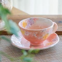 新品・未使用】工房ゆずりは 色彩花 片口 酒器 陶器 贈り物 - メルカリ