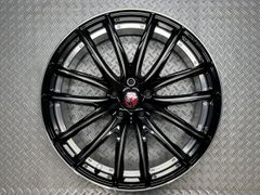レイズ 【20インチ】 ヴェルサス ストラテジーア パラス ホイール4本