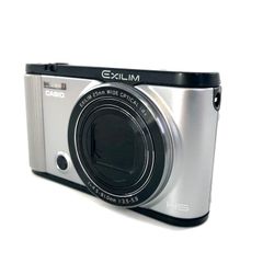CASIO カシオ EX-ZR1600 レンズ EXILIM 25mm WIDE CPTICAL 18X f=4.5-81.0mm 1:3.5-5.9 コンパクトデジタルカメラ 動作確認済【OE-781】