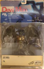 値下げ　新品 デビルマン 海洋堂製 全4種 (1200体限定モデルあり) 2025年最新】海洋堂 デビルマンの人気アイテム - メルカリ