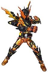 [중고] SHFiguarts 가면 라이더 클로즈 마그마