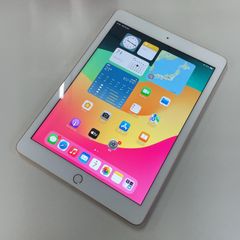 Wi-Fi iPad 第6世代 WiFi 128GB ゴールド
