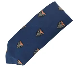 ポロバイラルフローレン 新品未使用タグ付 ネクタイ ペイズリー柄 紺色イタリア製 2025年最新】POLO RALPH LAUREN メンズ ネクタイの人気アイテム