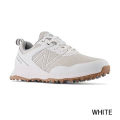NEW BALANCE Fresh Foam Contend スパイクレス ゴルフシューズ (NBG4006)【日本未発売】