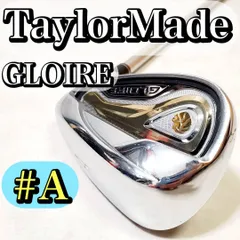 ちっち. レディース テーラーメイド グローレ GLOIRE 9本セット 楽天市場】テーラーメイド グローレ（レディースクラブ｜クラブ