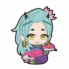 귀등의 냉철 페탄 딸 트레이딩 러버 스트랩 향 단품 스트랩