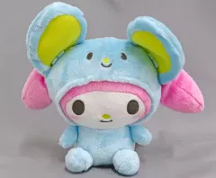 2025年最新】マイメロディフラットくんの人気アイテム - メルカリ