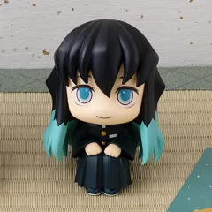 【普通郵便】箱無し　鬼滅の刃　時透無一郎　2体　るかっぷ 普通郵便】箱無し 鬼滅の刃 時透無一郎 2体 るかっぷ