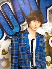 ポスター　伊野尾慧 2025年最新】Hey!Say!JUMP ポスター 伊野尾慧の人気アイテム
