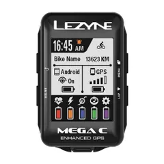 2024年最新】lezyne mega cの人気アイテム - メルカリ