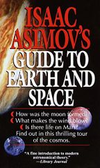 Isaac Asimov's Guide to Earth and Space／Isaac Asimov