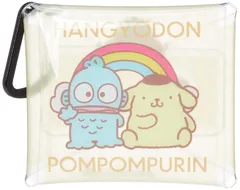 【在庫処分】サンリオキャラクターズ クリアマルチケースSS SRIC-010