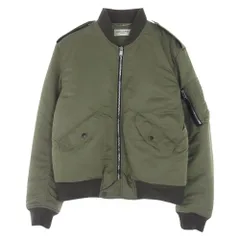 2026年最新】Saint Laurent メンズ ミリタリージャケットの人気
