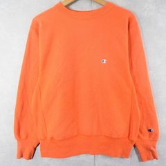90's Champion REVERSE WEAVE USA製 目付きスウェット M