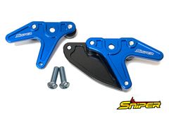 激安‼️シグナスx KRACE タンデムステップ•アルミステップボード 新品 