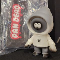 HUMANROBOT TOYS PANDEAD コロネン モノクロカラー - メルカリ