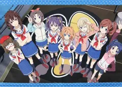 2025年最新】ハイスクール・フリート タペストリーの人気アイテム