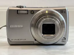2025年最新】fujifilm f100fdの人気アイテム - メルカリ