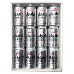 Asahi Super Dry ギフトセット AG-25 - メルカリ
