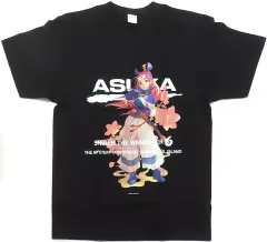 風来のシレン くじプラス A賞 アスカTシャツ Lサイズ 2025年最新】風来のシレン6 くじプラスの人気アイテム - メルカリ