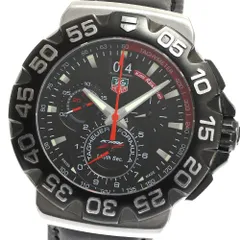 2025年最新】タグホイヤー フォーミュラ1 ベルトの人気アイテム