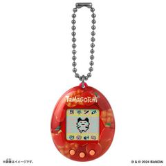 Original Tamagotchi Apple Sweets（オリジナル　たまごっち　アップルスイーツ）