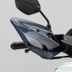 ヤマハ純正 NMAX(2DS)用 ナックルバイザー(スモーク)｜ワイズギア/YAMAHAのサムネイル