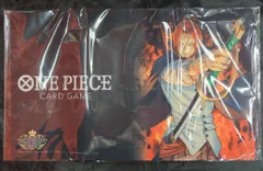 BANDAI ONE PIECE カードゲーム チャンピオンシップセット2022【シャンクス】