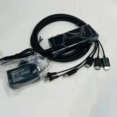 【動作確認済】【中古】SONYポートリプリケーターPTR-BR100のサムネイル