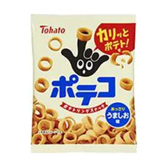 ポテコ出品 2025年最新】ポテコ 東ハトの人気アイテム - メルカリ