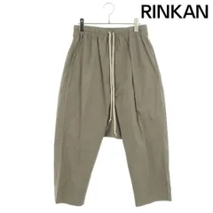 2025年最新】Rick Owens その他の人気アイテム - メルカリ