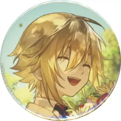 にじさんじ　卯月コウ　2023年　誕生日　缶バッジ 卯月コウ誕生日グッズ＆ボイス - にじさんじ公式 - BOOTH