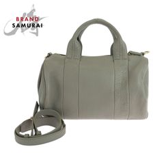 GUCCI グッチ ブラウン ベージュ シルバー金具 GGキャンバス 019 0402  