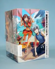 2025年最新】翠星のガルガンティアの人気アイテム - メルカリ