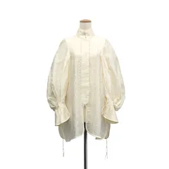 2025年最新】mame ブラウス kurogouchiの人気アイテム - メルカリ 