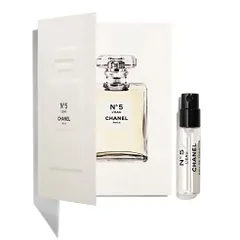 CHANEL 香水 No.5 ロー オードトワレ EDT 1.5ml 【国内正規品】【お試しサイズ】 