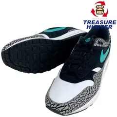 2025年最新】nike air max 1 atmos elephantの人気アイテム - メルカリ