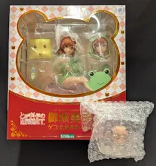 激レア 御坂美琴 特製フィギュア ゲココver 2025年最新】御坂美琴 ゲコ太verの人気アイテム - メルカリ