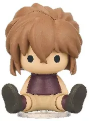 【中古】トレーディングフィギュア 2.灰原哀 「petadoll 名探偵コナン」