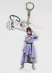 山本彩 2021 アクリルキーホルダー 山本彩 2021 アクリルキーホルダー