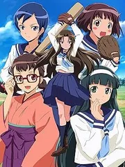 大正野球娘。 ~乙女達乃青春日記~通常版 - PSP