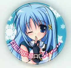 ★C77　D.D.D　東方　霧雨魔理沙　抱き枕カバー　セーレン　ひまわりさん　正規品　中古品