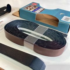 【DIXNA / ディズナ】アース バーテープ ブラウン【新品】自転車バーテープ