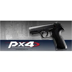 東京マルイ ガスガン ベレッタPX4 18歳以上のサムネイル