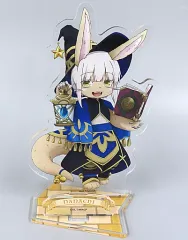 【中古】アクリルスタンド・アクリルパネル ナナチ アクリルフィギュア 「メイドインアビス 烈日の黄金郷×THEキャラSHOP」