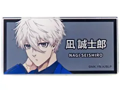 【中古】バッジ・ピンズ 凪誠士郎 「ブルーロック展 EGOIST EXHIBITION the animation トレーディングネームバッジ」