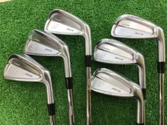 BRIDGESTONE - 名器！ブリヂストン　J15CB 6本セット　DG S200 ブリヂストン BRIDGESTONE GOLF J15CB アイアン 6本セット